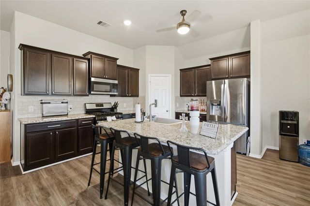 1614 Laslina Lane, League City, TX 77573