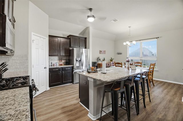 1614 Laslina Lane, League City, TX 77573