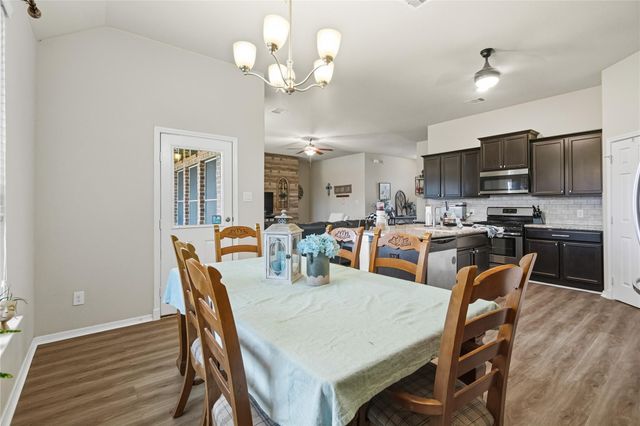 1614 Laslina Lane, League City, TX 77573