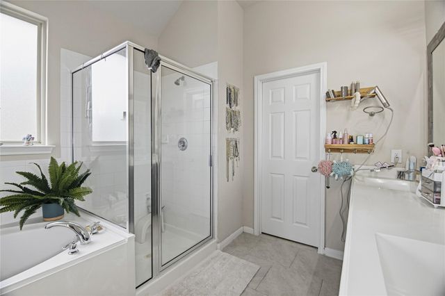 1614 Laslina Lane, League City, TX 77573