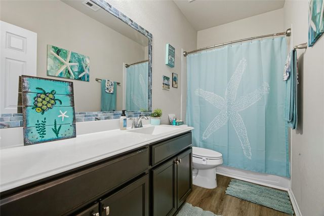 1614 Laslina Lane, League City, TX 77573