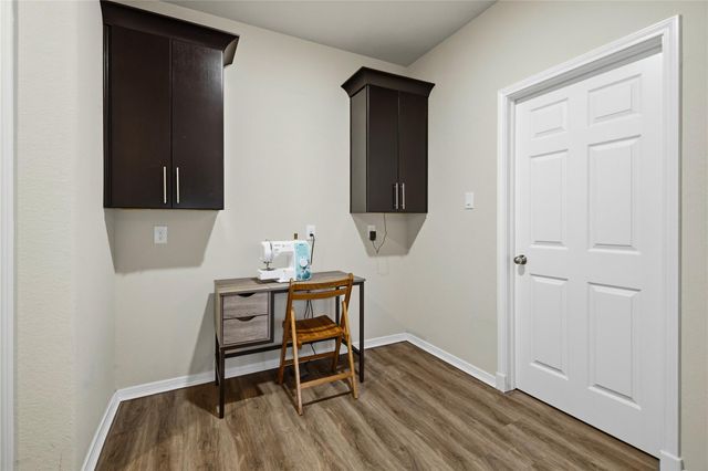 1614 Laslina Lane, League City, TX 77573