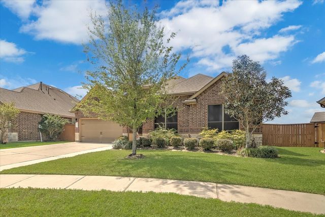 1614 Laslina Lane, League City, TX 77573