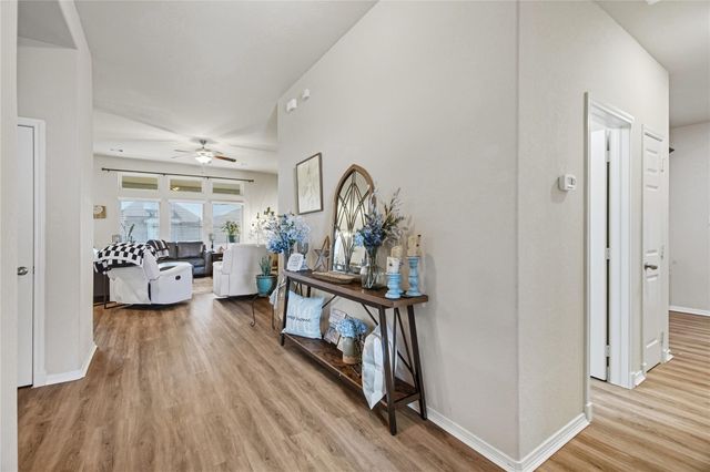 1614 Laslina Lane, League City, TX 77573