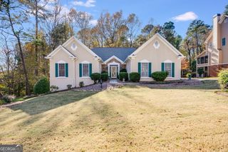 3639 Fowler Ridge, Douglasville, GA 30135