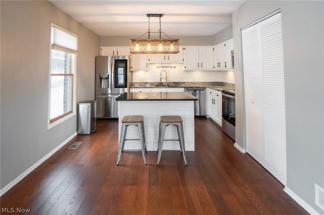 4985 Searls Drive NW, North Canton, OH 44720