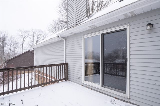 4985 Searls Drive NW, North Canton, OH 44720