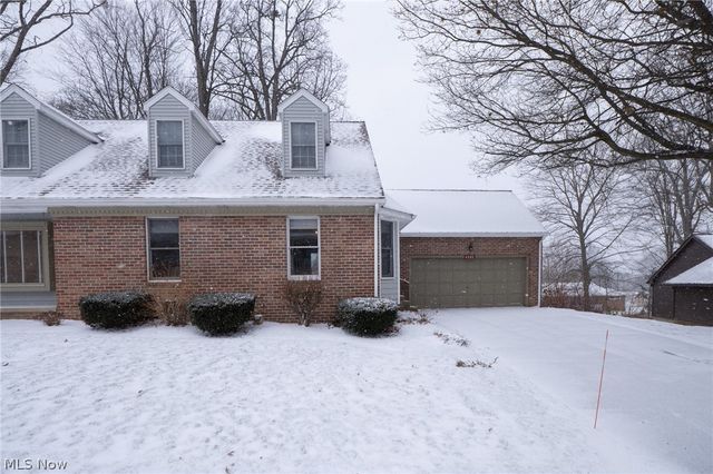 4985 Searls Drive NW, North Canton, OH 44720