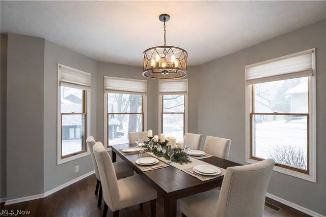 4985 Searls Drive NW, North Canton, OH 44720