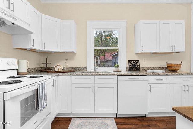 1400 Dogwood Avenue, Rocky Mount, NC 27804