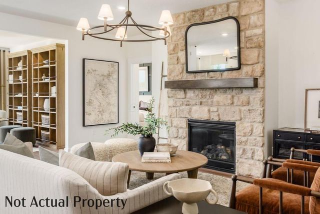 9384 Pimento Drive, LOT 380, Sunbury, OH 43074