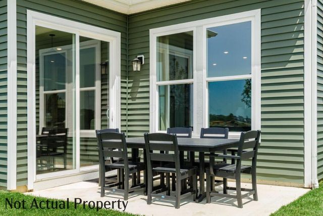 9384 Pimento Drive, LOT 380, Sunbury, OH 43074