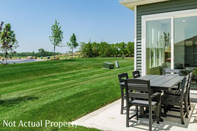 9384 Pimento Drive, LOT 380, Sunbury, OH 43074