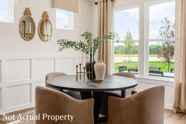 9384 Pimento Drive, LOT 380, Sunbury, OH 43074