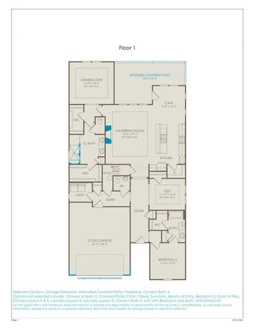 9384 Pimento Drive, LOT 380, Sunbury, OH 43074