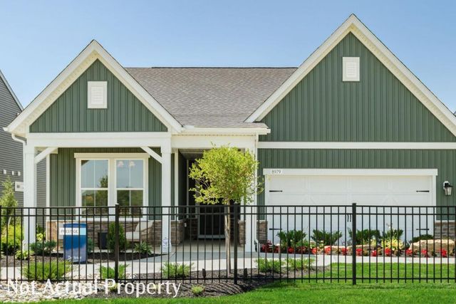 9384 Pimento Drive, LOT 380, Sunbury, OH 43074
