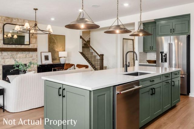 9384 Pimento Drive, LOT 380, Sunbury, OH 43074