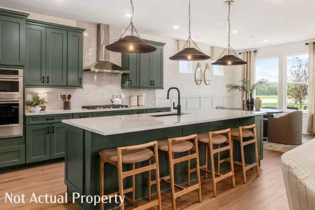 9384 Pimento Drive, LOT 380, Sunbury, OH 43074