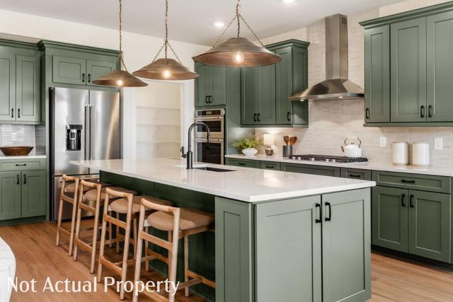 9384 Pimento Drive, LOT 380, Sunbury, OH 43074
