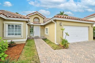 1215 Balboa Ct 1, Weston, FL 33326