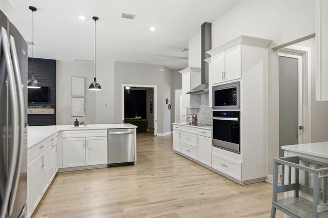 13232 OLDENBURG DRIVE, Hudson, FL 34667