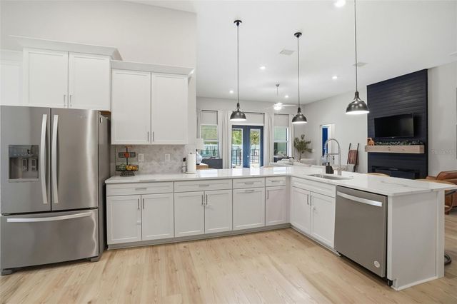 13232 OLDENBURG DRIVE, Hudson, FL 34667