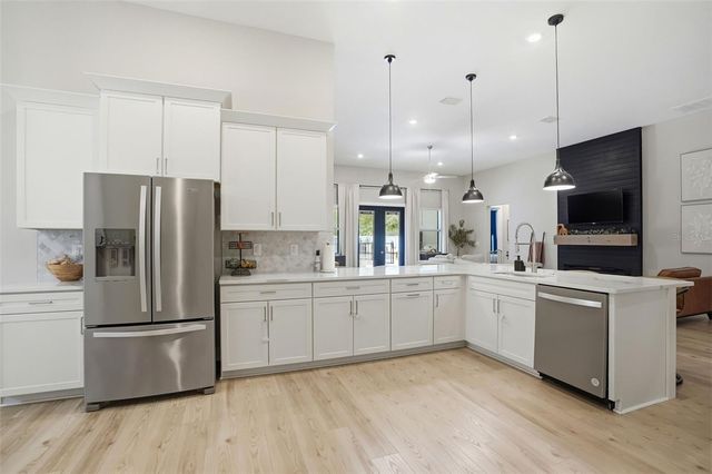 13232 OLDENBURG DRIVE, Hudson, FL 34667