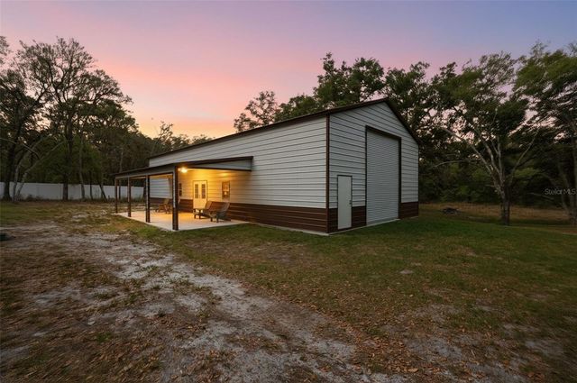 13232 OLDENBURG DRIVE, Hudson, FL 34667