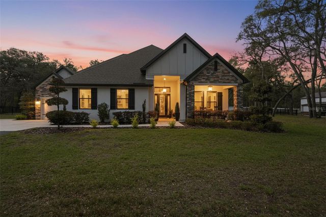 13232 OLDENBURG DRIVE, Hudson, FL 34667