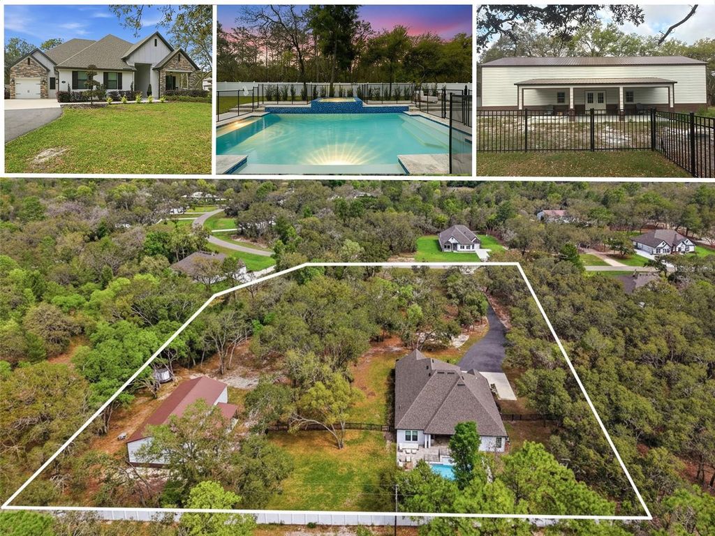 13232 OLDENBURG DRIVE, Hudson, FL 34667