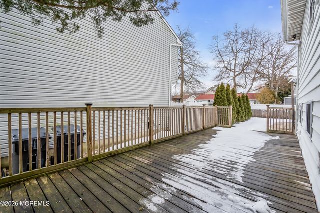 15 Woodland Drive, Brick, NJ 08723