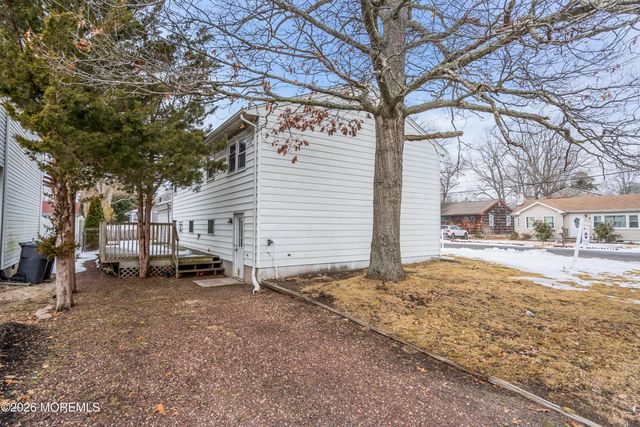 15 Woodland Drive, Brick, NJ 08723