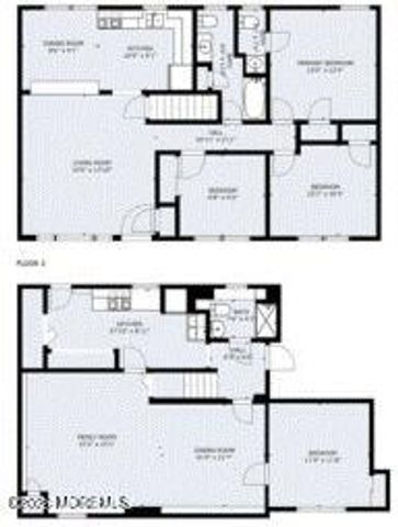 15 Woodland Drive, Brick, NJ 08723