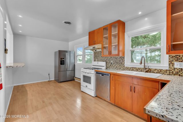 15 Woodland Drive, Brick, NJ 08723