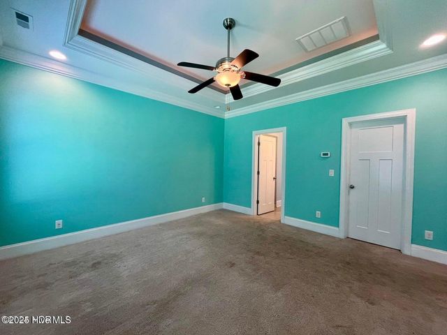 268 Marsh Haven Drive, Sneads Ferry, NC 28460