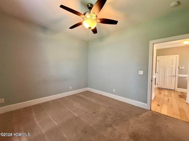 268 Marsh Haven Drive, Sneads Ferry, NC 28460