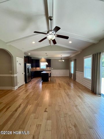 268 Marsh Haven Drive, Sneads Ferry, NC 28460