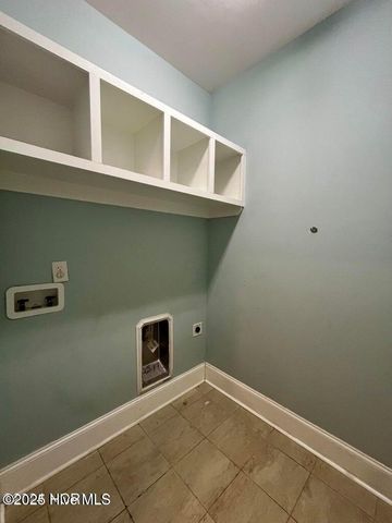 268 Marsh Haven Drive, Sneads Ferry, NC 28460