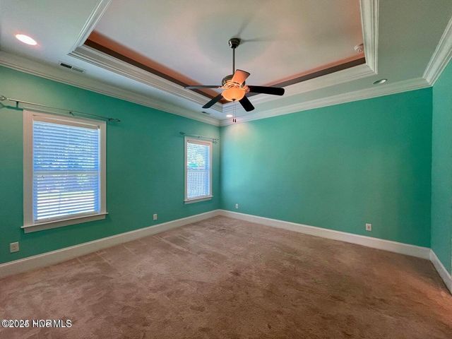 268 Marsh Haven Drive, Sneads Ferry, NC 28460
