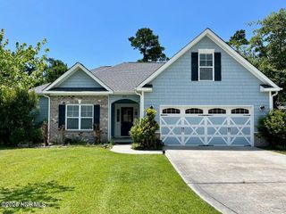 268 Marsh Haven Drive, Sneads Ferry, NC 28460