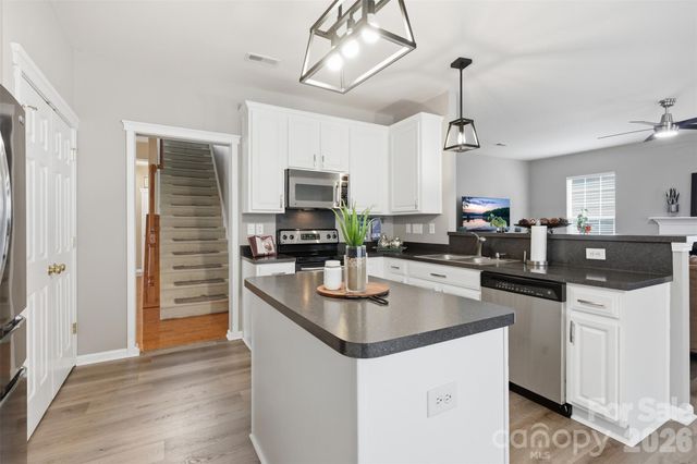 11814 Withers Mill Drive, Charlotte, NC 28278