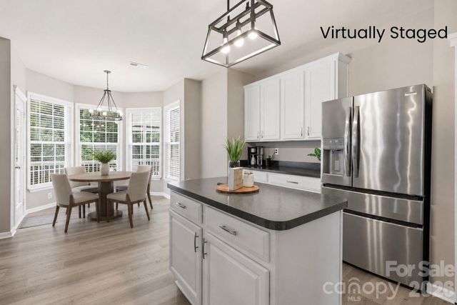 11814 Withers Mill Drive, Charlotte, NC 28278
