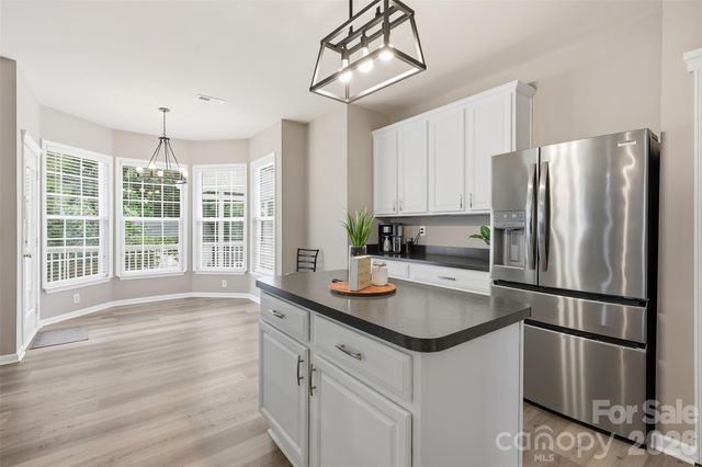 11814 Withers Mill Drive, Charlotte, NC 28278