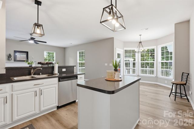 11814 Withers Mill Drive, Charlotte, NC 28278