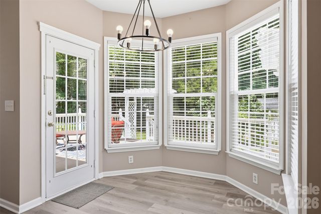 11814 Withers Mill Drive, Charlotte, NC 28278