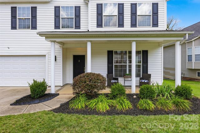 11814 Withers Mill Drive, Charlotte, NC 28278