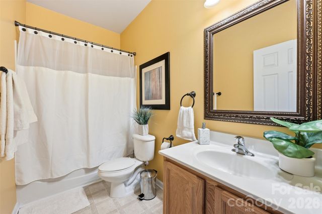 11814 Withers Mill Drive, Charlotte, NC 28278