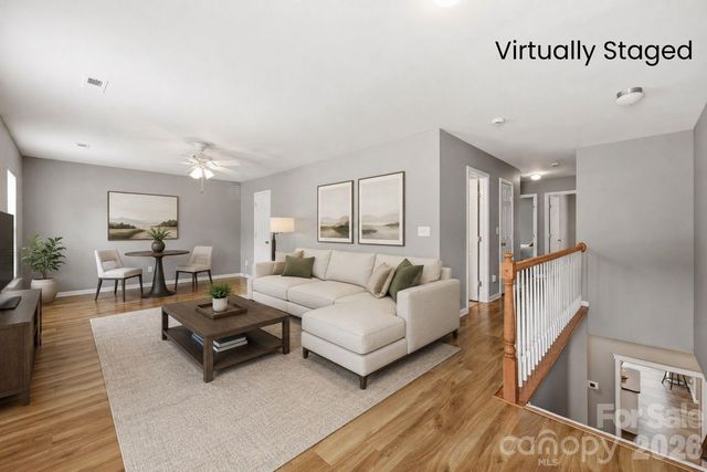 11814 Withers Mill Drive, Charlotte, NC 28278