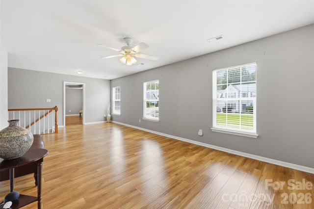 11814 Withers Mill Drive, Charlotte, NC 28278