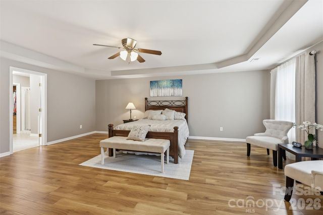 11814 Withers Mill Drive, Charlotte, NC 28278